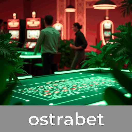 Ostrabet Casino: Luxo Exclusivo para VIPs