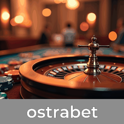 OstraBet: Análise Emocionante de Esporte e Estratégias de Apostas