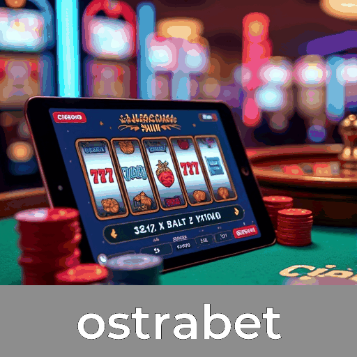 Ostrabet Casino: Luxo Exclusivo para VIPs